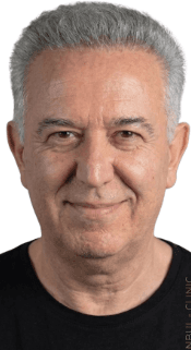 Mahmoud S. after